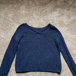 Hollister Sweater